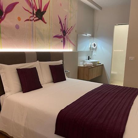 San Lorenzo Luxury Boutique Мантуя Екстер'єр фото