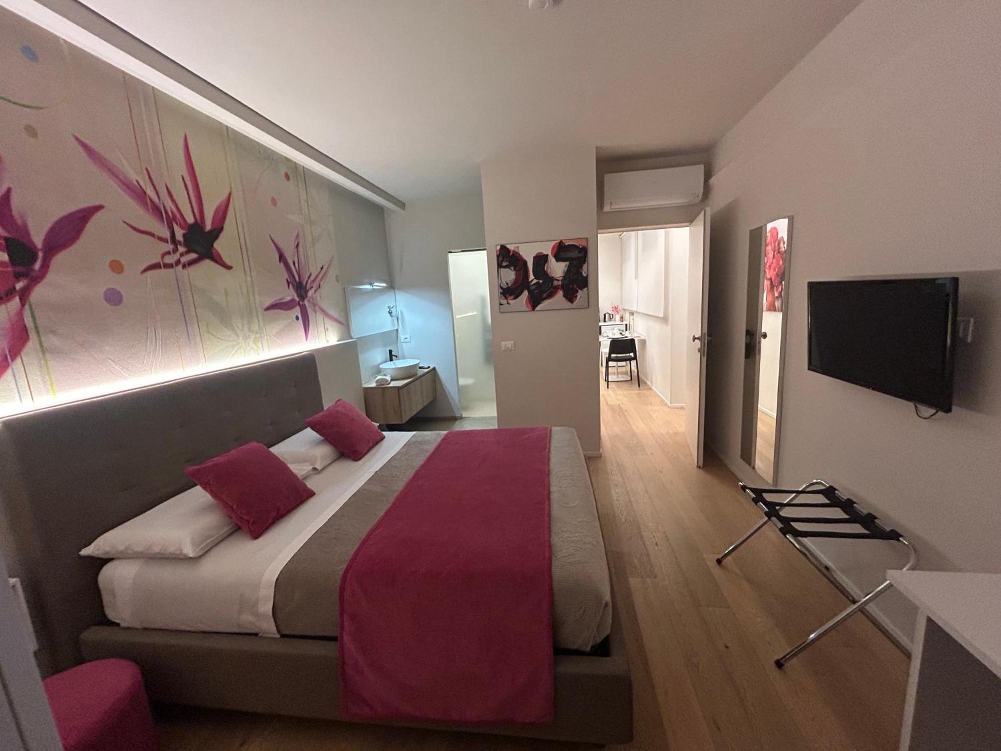 San Lorenzo Luxury Boutique Мантуя Екстер'єр фото
