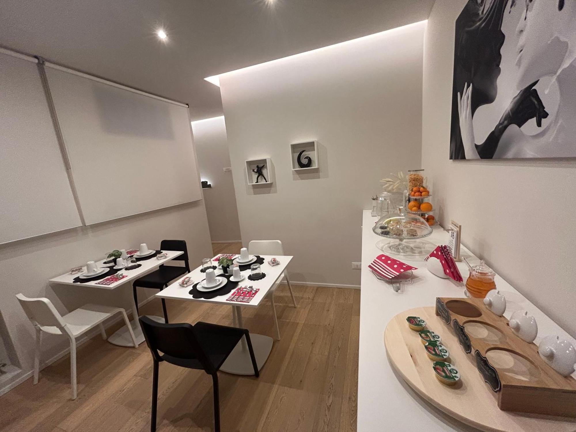 San Lorenzo Luxury Boutique Мантуя Екстер'єр фото